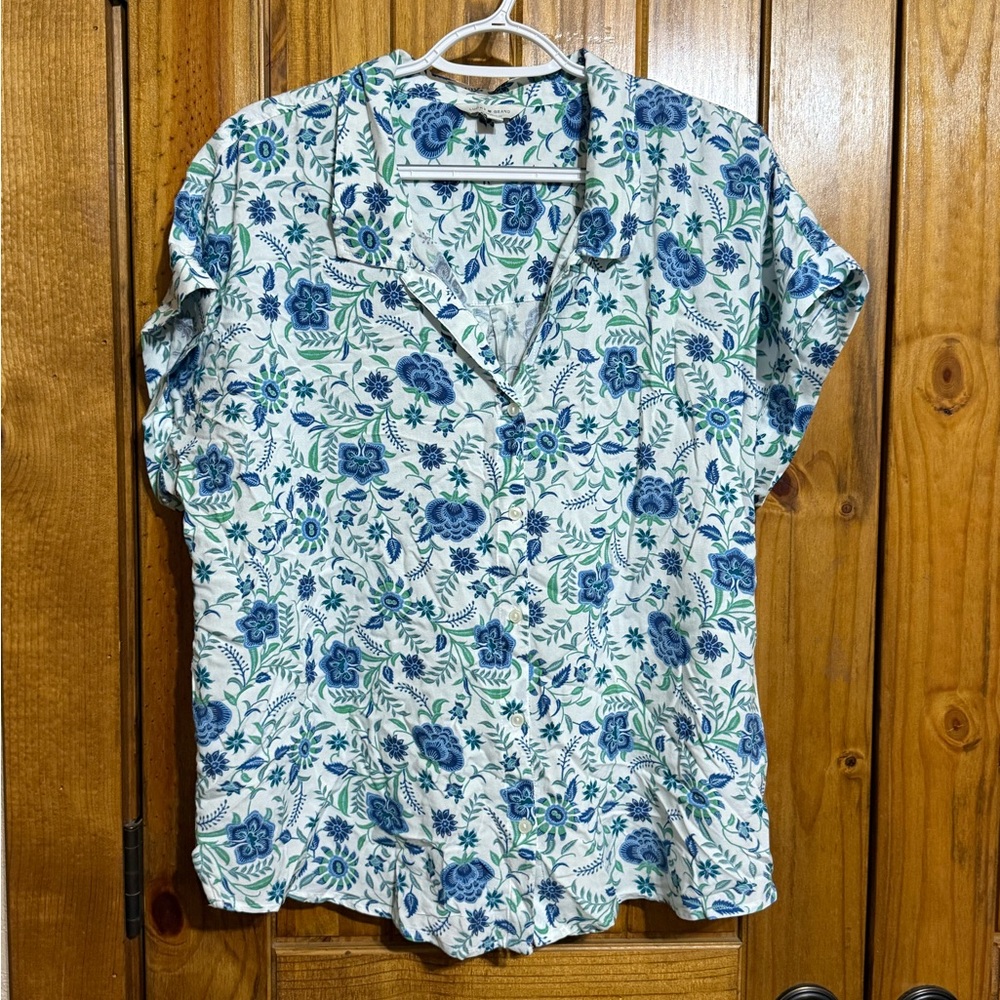 Lucky brand